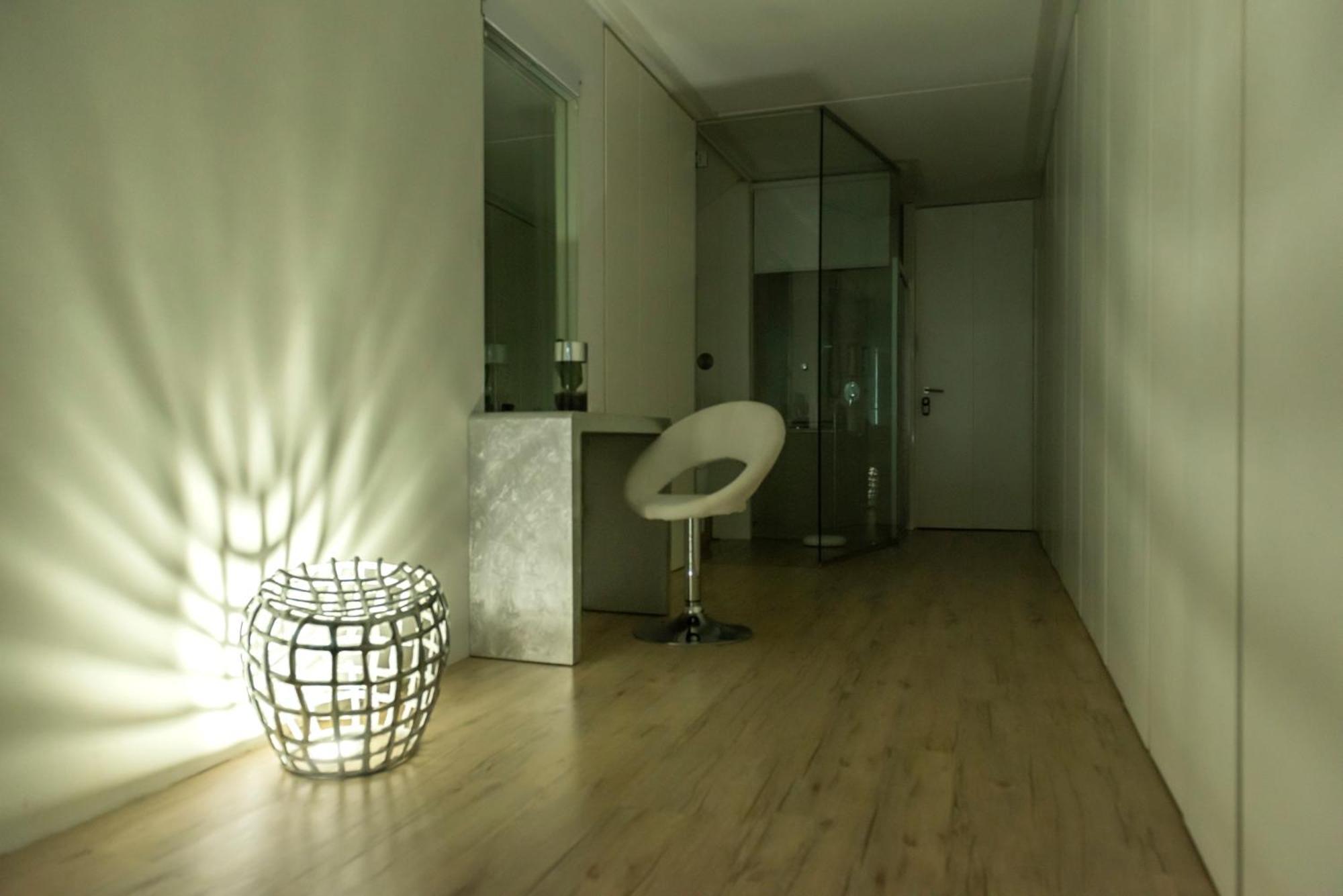 Апартаменты Oceansound White Luminoso Y Tranquilo Лас-Пальмас-де-Гран-Канария Экстерьер фото