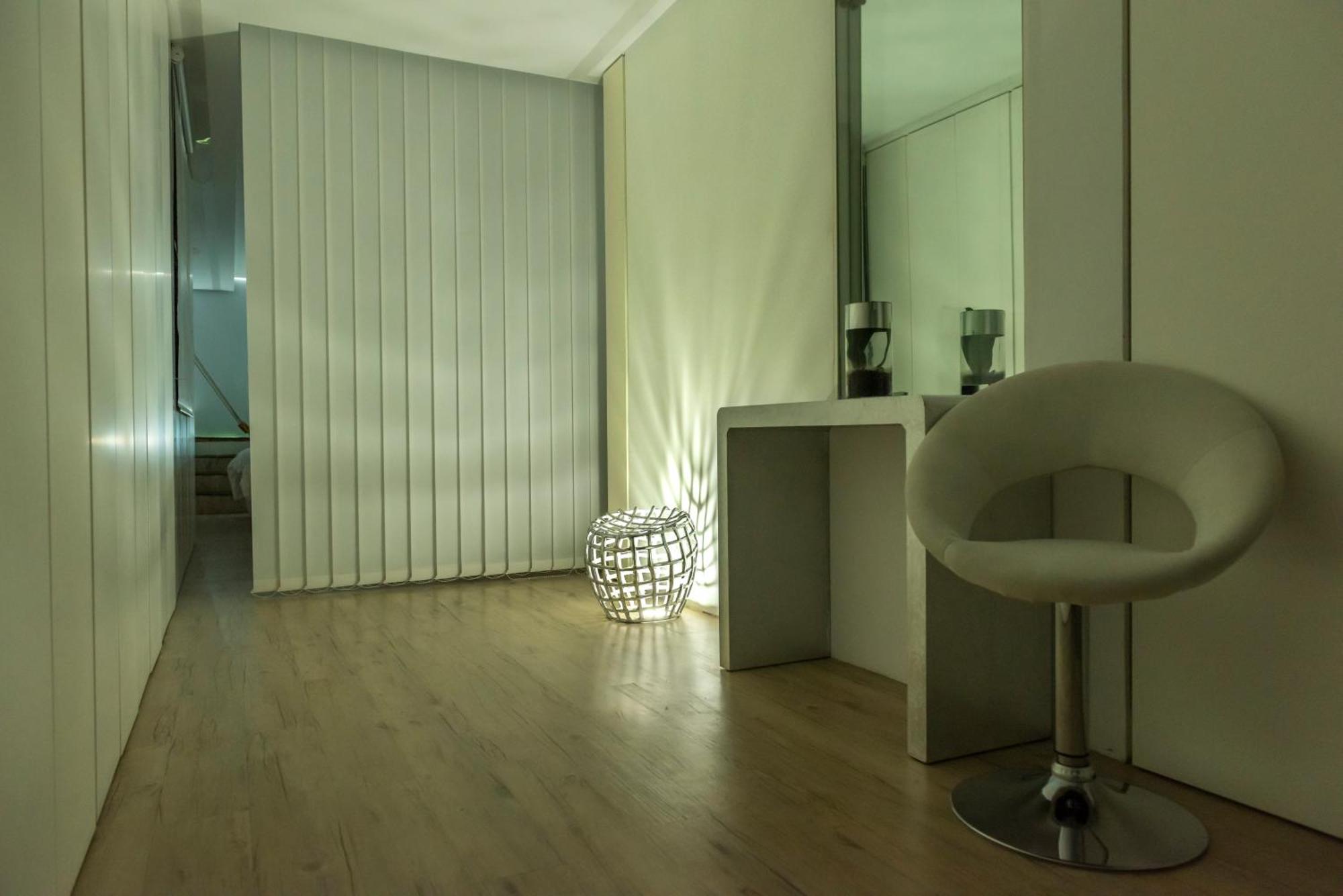 Апартаменты Oceansound White Luminoso Y Tranquilo Лас-Пальмас-де-Гран-Канария Экстерьер фото