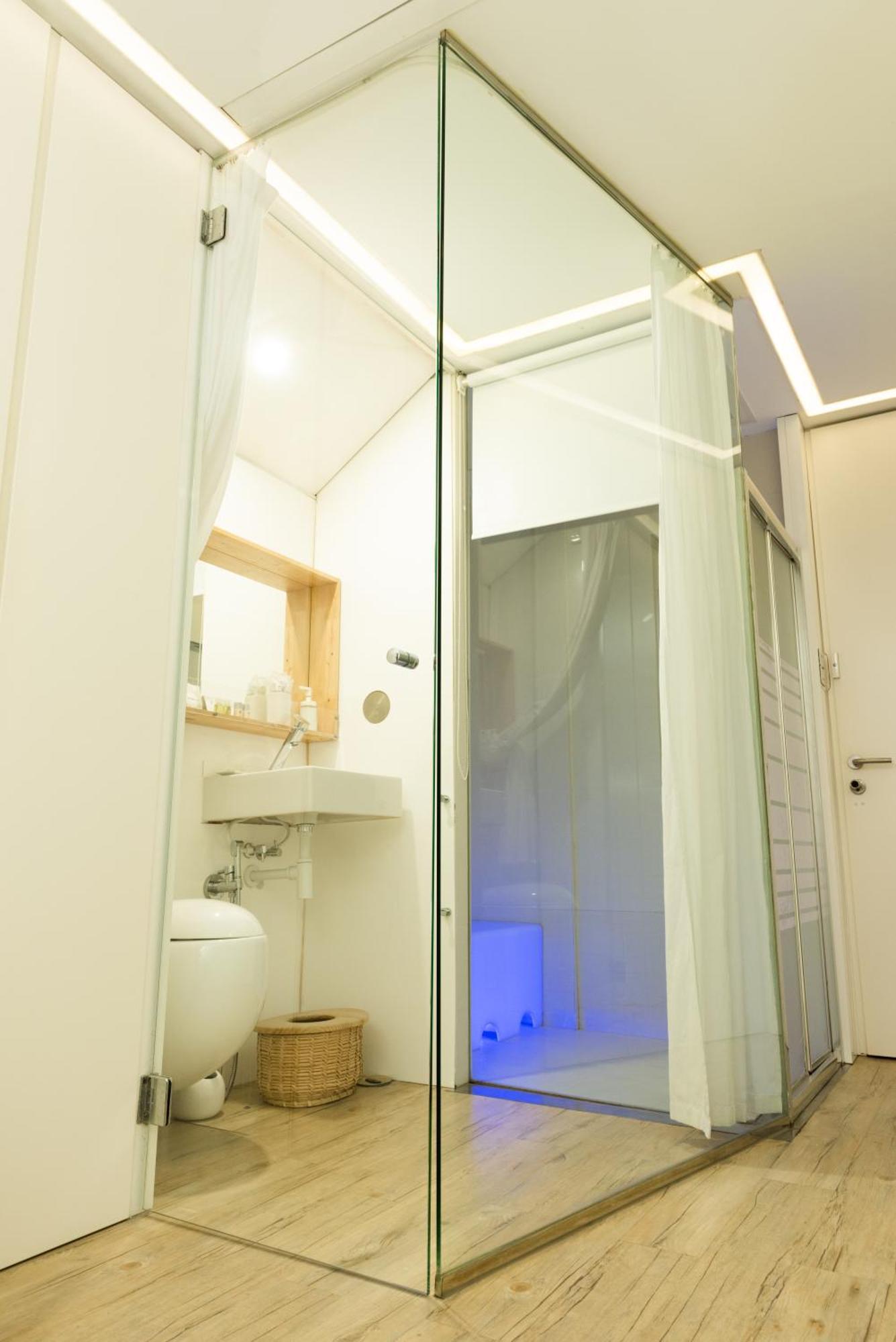 Апартаменты Oceansound White Luminoso Y Tranquilo Лас-Пальмас-де-Гран-Канария Экстерьер фото