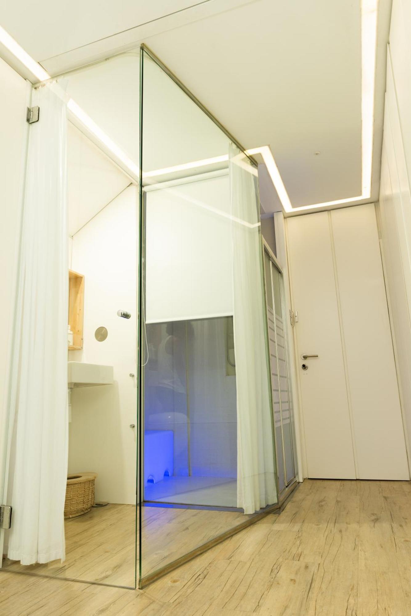 Апартаменты Oceansound White Luminoso Y Tranquilo Лас-Пальмас-де-Гран-Канария Экстерьер фото
